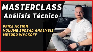 Trading e Inversión para principiantes 📈 Análisis Técnico de Alto Nivel