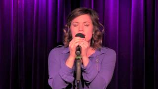 Caitlyn Caughell (Newsies) - "No One Else On Earth" by Wynonna Judd