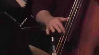 Mrs Robinson - Mike Janzen Trio