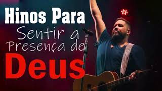 Fernandinho gospel As 30 Melhores Álbum Uma Nova Historia - Louvores e Adoração#fernandinho