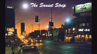 Roscoe - Sunset Strip (2012)