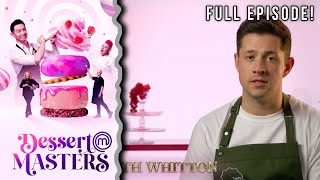 Dessert Masters - FULL EPISODE | Christmas Double Elimination Challenge | Season 1 Episode 8