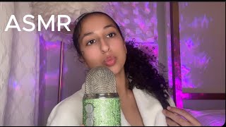 ASMR| FOR MOUTHSOUNDS LOVERS ONLY ⚠️ #asmr #asmrmouthsounds