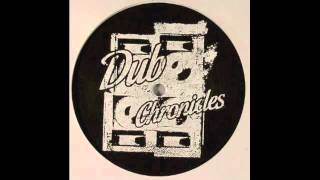 Unknown Artist - Dub Chronicles 2 B