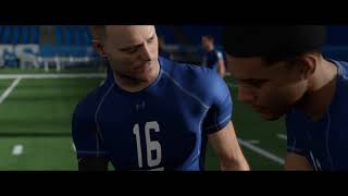 MADDEN 18 LONGSHOT - COMBINE