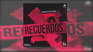 Optimus - Recuerdos Ft. Lyan, Endo (Audio Official)