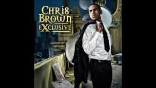 Chris Brown - Picture Perfect (Remix)