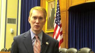 Rep. James Lankford Hosts Oversight Committee Field Hearing in Oklahoma