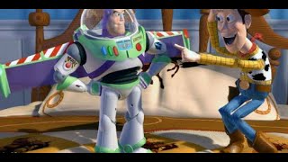 Toy Story Ending Scene Backwards