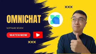 Omnichat Review: Biar betul! Adakah ia memang senang untuk guna software sebegini?