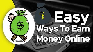 Easy Way to Earn Money Online without Investment | With Proof