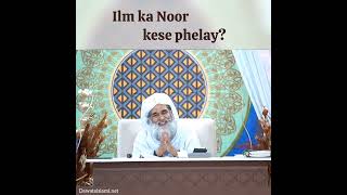 Ilm ka Noor kese phelay? #jahalat #andhera #knowledge #light #spread #roshni #islamicteachings #deen