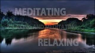 Yoga Music and Meditation  Music Waves of peace