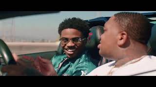 Stunna Gambino - We Made It (feat. Roddy Ricch) [OFFICIAL MUSIC VIDEO]