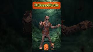 Halloween Wookie, Hasbro Black Series