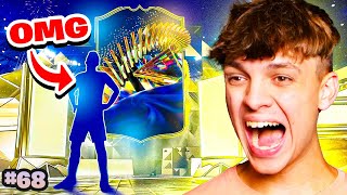 I Packed INSANE TOTS On RTG..