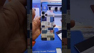 🔥Premium Back Skin For POCO M6 PRO🔥#trending #youtubeshorts #viral #youtube #short #subscribe #yt