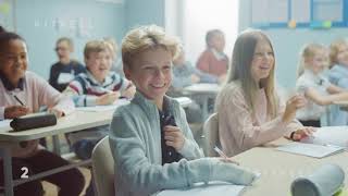 Elementary School - Stock Footage Collection