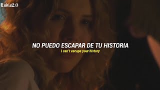 Sabrina Carpenter - Lonesome (sub. español + lyrics) Cassie Ainsworth