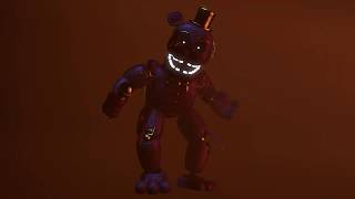 [SFM/FNAF] movements test#2