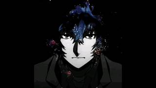 Finally used thos song after almost a year of waiting #edit #bsd #dazai