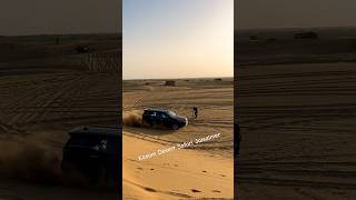 #jaisalmer #desertsafari #samsanddunes #shortvideos #kasamdesertsafaricamp #dubaidesertsafari