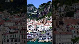 #travelvlog #travel #səyahət #təbiət #europe #italy #amalficoastitaly #keşfet