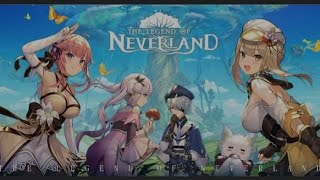 The Legend of Neverland # 2 глава 1 невиразимая правда