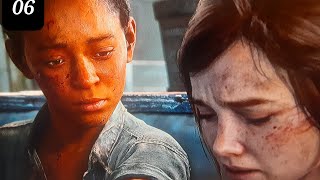 The Last Of Us 1 Part 6-Left Behind DLC