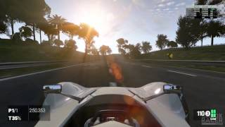 Project CARS - Steep Learning Curve - The BAC Mono @ Azure Coast