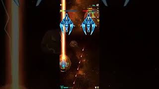 Galaxy Attack Alien Shooter-PVP - 1 VS 100 - 20 November 2023