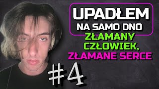 STRACIŁEM CO NAJWAŻNIEJSZE #4 Mocna Odklejka