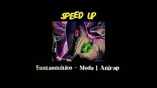 Nightcore Fantasmático (Ben 10) - Medo | Anirap