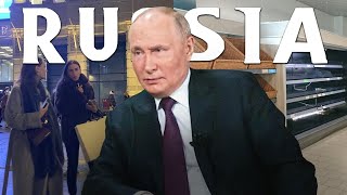 🇷🇺 Уже в Три Погибели Согнулись 🤣 РОССИЯ Глазами ПРИЕЗЖИХ! Что Думаю о Русских на Самом Деле!