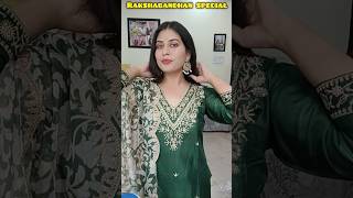 Suru se shuru Ep - 64 Meesho Fastival Wear Kurta set Review🛍️ Meesho best &affordable kurta set Haul