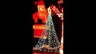 Best Outdoor Christmas Lighting Ideas