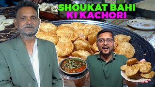 Paya Kachori In Orangi Town Karachi | Baba Ka Dhaba | Karachi Street Food 2024