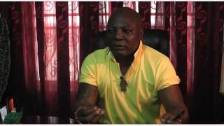 WHAT CHARLYBOY SAID ABOUT ILLUMINATI