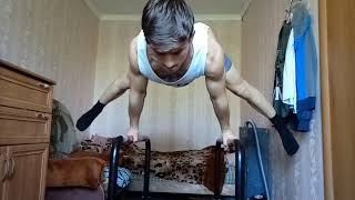 STREET WORKOUT  Лучшие Моменты (3)