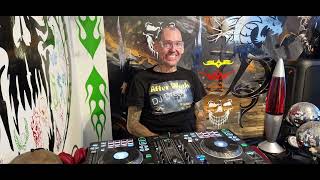 DJ Dragon 2024 10 21 - Midweek mix 01