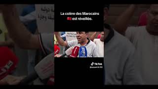 Assassinat des jeunes Franco-marocains : Réaction du peuple marocain