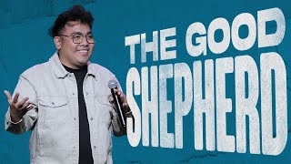 The Good Shepherd | Elice Pallasigue