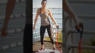 Fitness Workout Motivation Video Exercise - #shorts