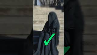 Andho ko khabar kya hai kya hai ye hijab apna 🥀 #islamic #status #viralvideo #viral #shorts