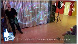 La Cucaracha Bar 20/11/2023