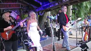 STEVIE NICKS & TOM PETTY TRIBUTE BAND [ BREAK DOWN ] LIVE AT EARL;S HIDEAWAY  11-16-2024