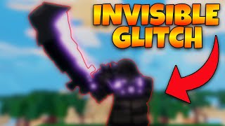 This Glitch is way too broken - Roblox Bedwars