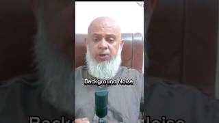 background noise #shorts #ytshorts