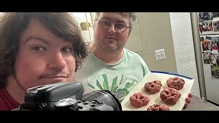 Brower Power - Cooking - Loco Moco Burgers!