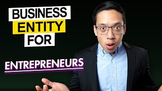 Which Business Entity You Should Choose to Start Your Business?